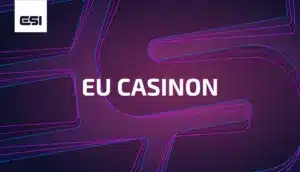 EU Casino – Bästa casinon med EU-licens i Europa 2025