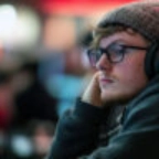 Marcus “Mackan” Eriksson  